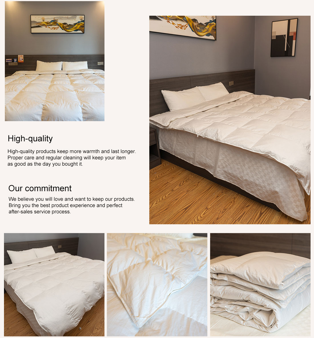 Alright goose down comforter | goose down comforter | down comforter