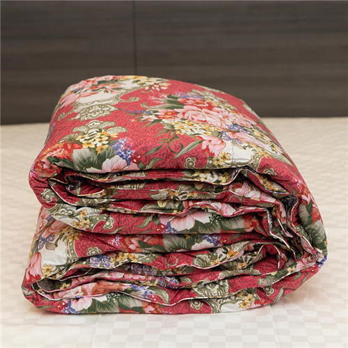 Why Duvet Is So Comfortable？