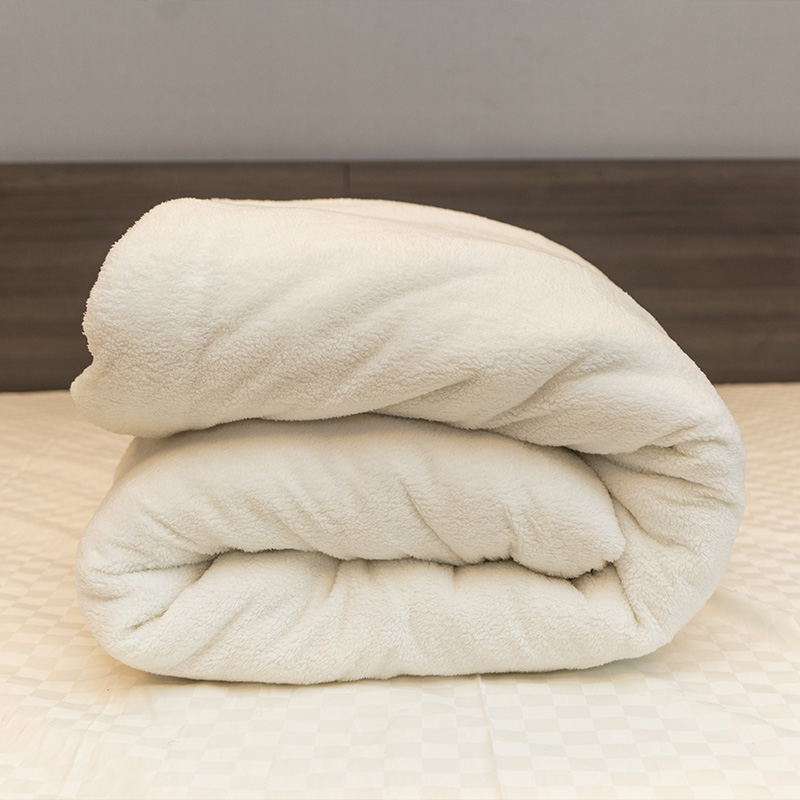 Duvet cover set | Super soft duvet cover set | Cream gray duvet cover set