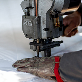 Advanced Production Equipments