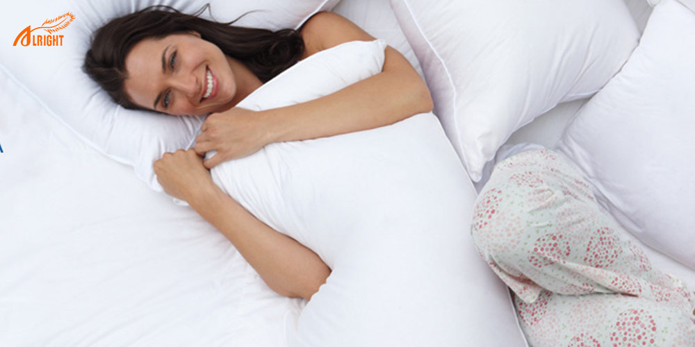 What You Need To Know About Goose Down Travel Pillow